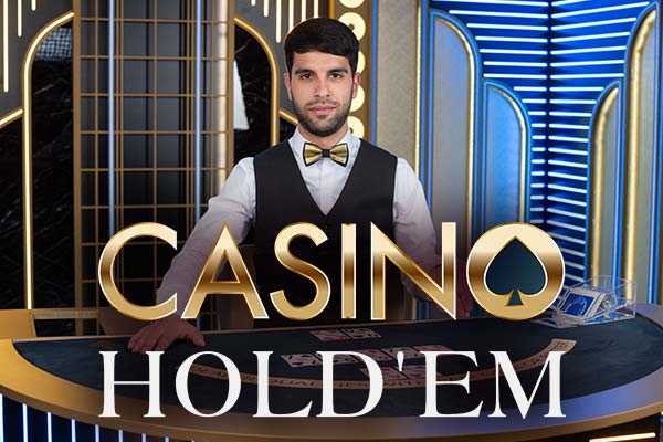 Play Casino Hold'em slot by Play’n GO on one-casinonl.com