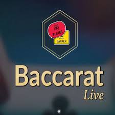 Baccarat logo by Pragmatic Play at OneCasino