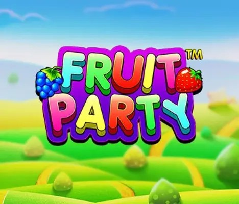 Try Fruit Party slot by Pragmatic Play on one-casinonl.com – logo image