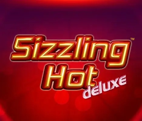 Sizzling Hot Deluxe game by Greentube – logo hosted on OneCasino
